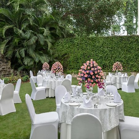 Welcomhotel By Itc Hotels, Rama International, Aurangabad Esterno foto
