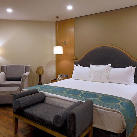 Welcomhotel By Itc Hotels, Rama International, Aurangabad Esterno foto