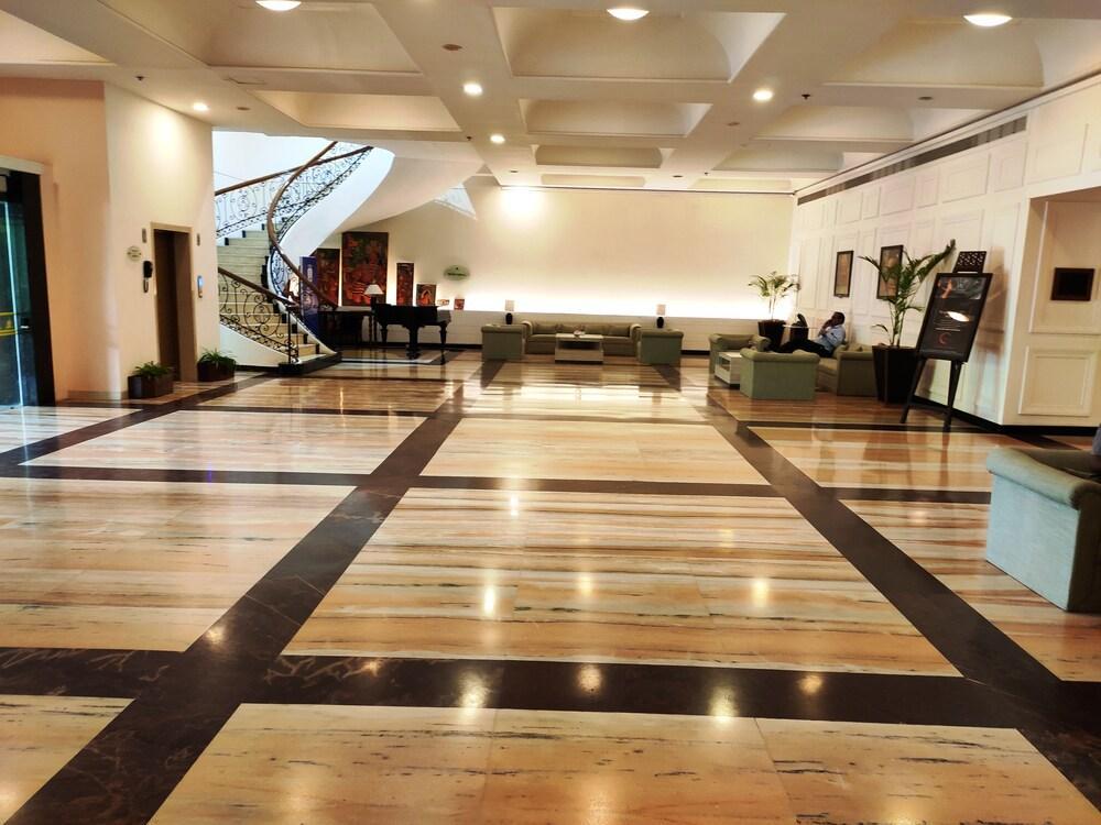 Welcomhotel By Itc Hotels, Rama International, Aurangabad Esterno foto