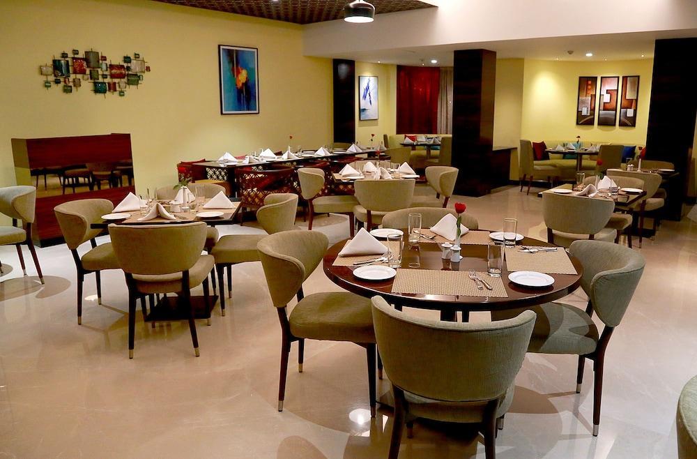 Welcomhotel By Itc Hotels, Rama International, Aurangabad Esterno foto