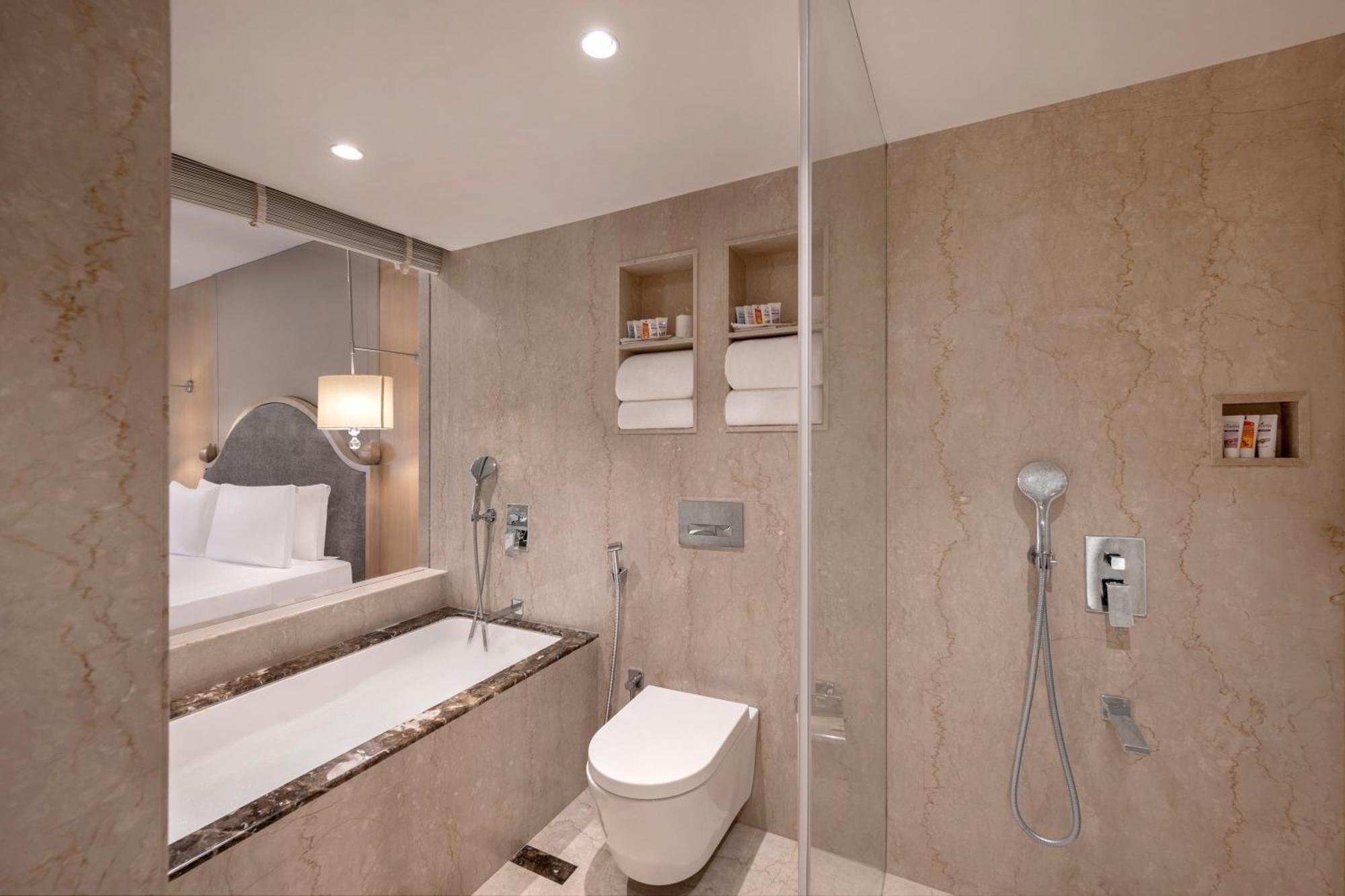 Welcomhotel By Itc Hotels, Rama International, Aurangabad Esterno foto