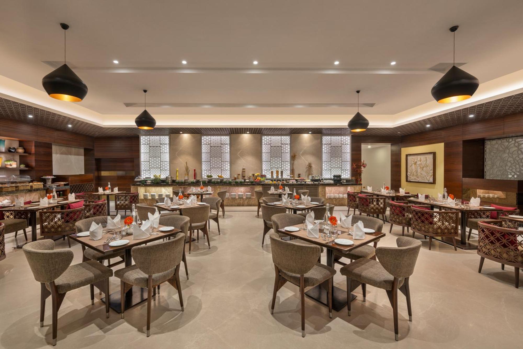 Welcomhotel By Itc Hotels, Rama International, Aurangabad Esterno foto