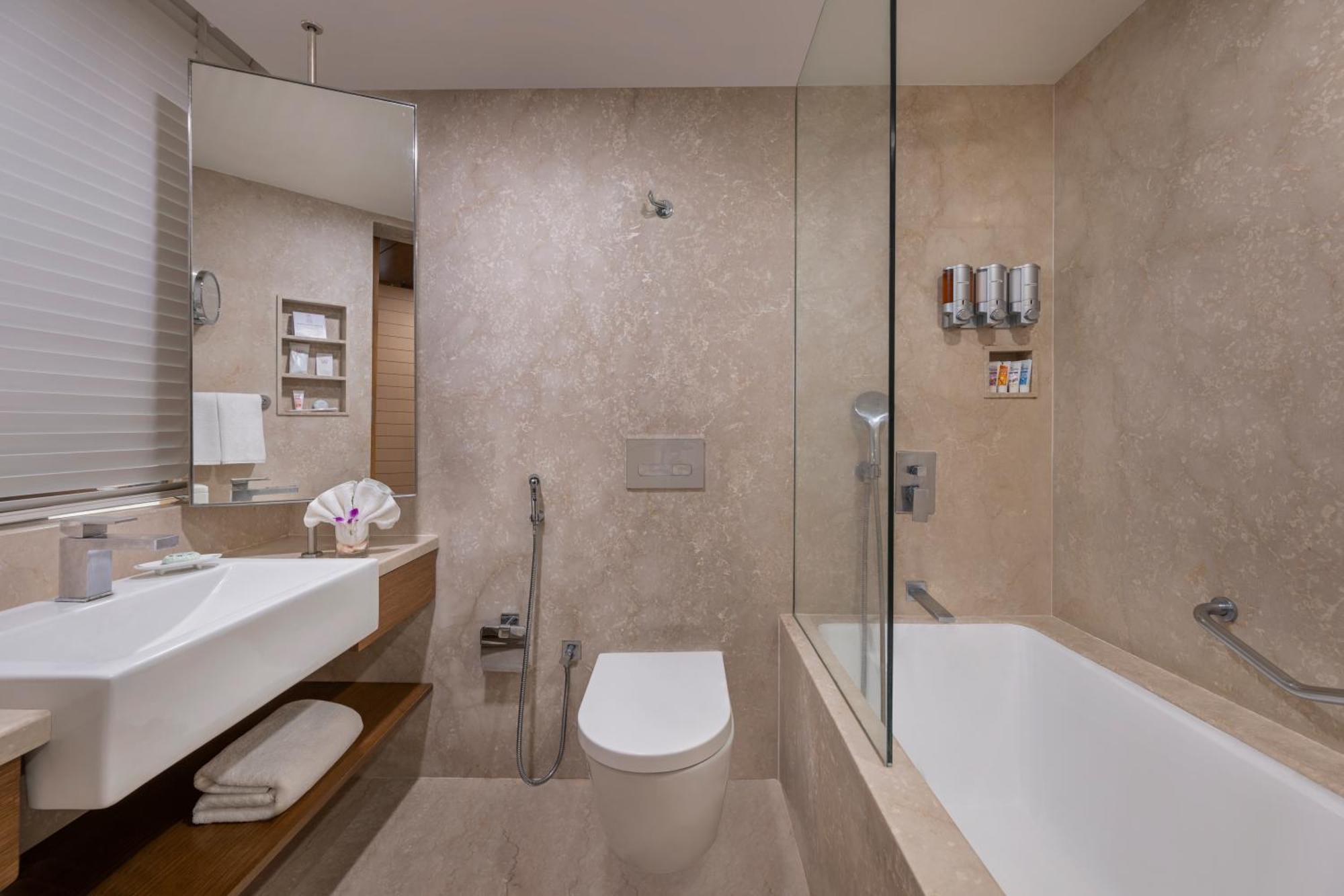 Welcomhotel By Itc Hotels, Rama International, Aurangabad Esterno foto