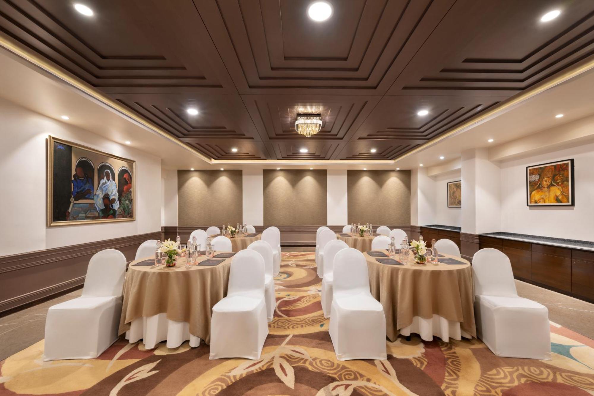 Welcomhotel By Itc Hotels, Rama International, Aurangabad Esterno foto