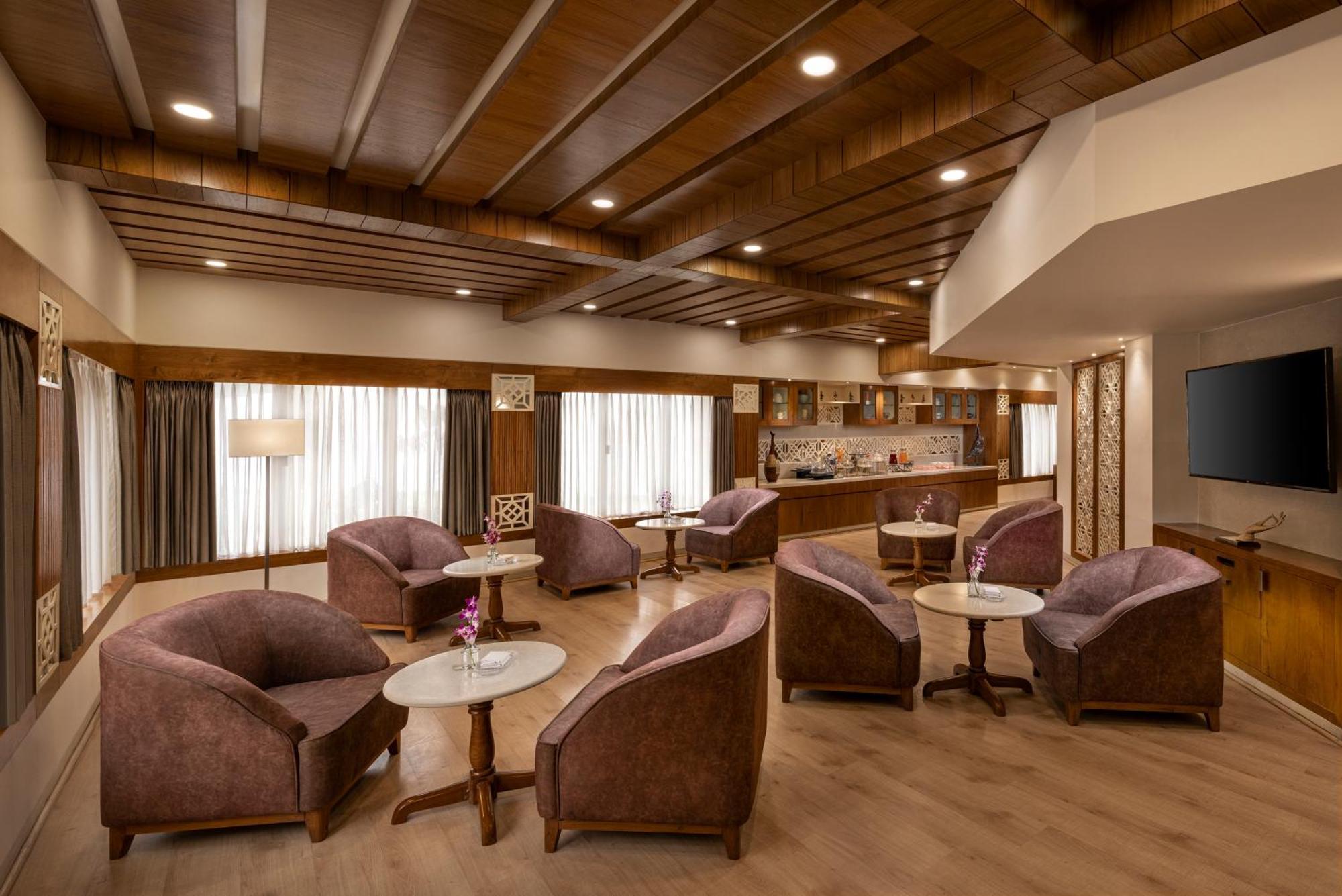 Welcomhotel By Itc Hotels, Rama International, Aurangabad Esterno foto