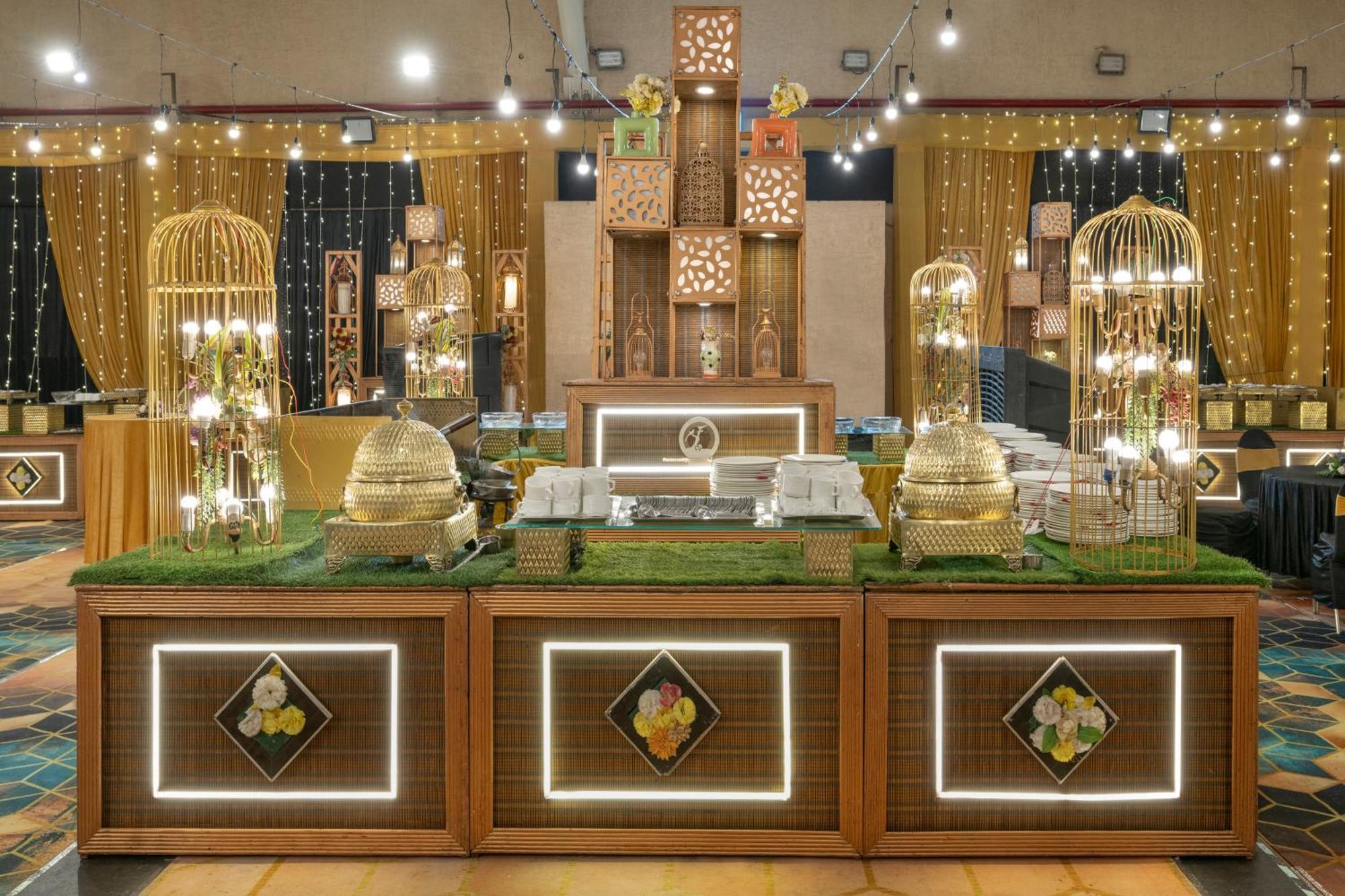 Welcomhotel By Itc Hotels, Rama International, Aurangabad Esterno foto