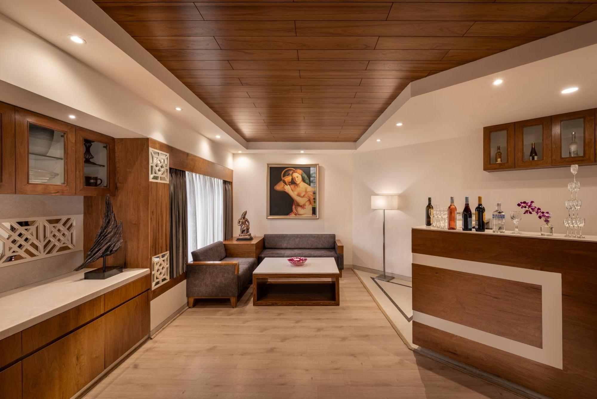 Welcomhotel By Itc Hotels, Rama International, Aurangabad Esterno foto