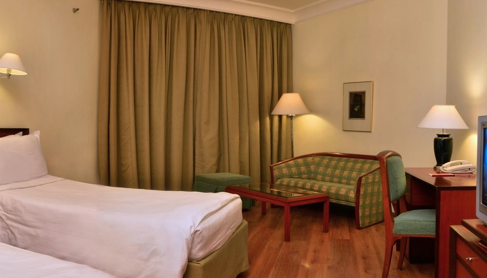 Welcomhotel By Itc Hotels, Rama International, Aurangabad Esterno foto