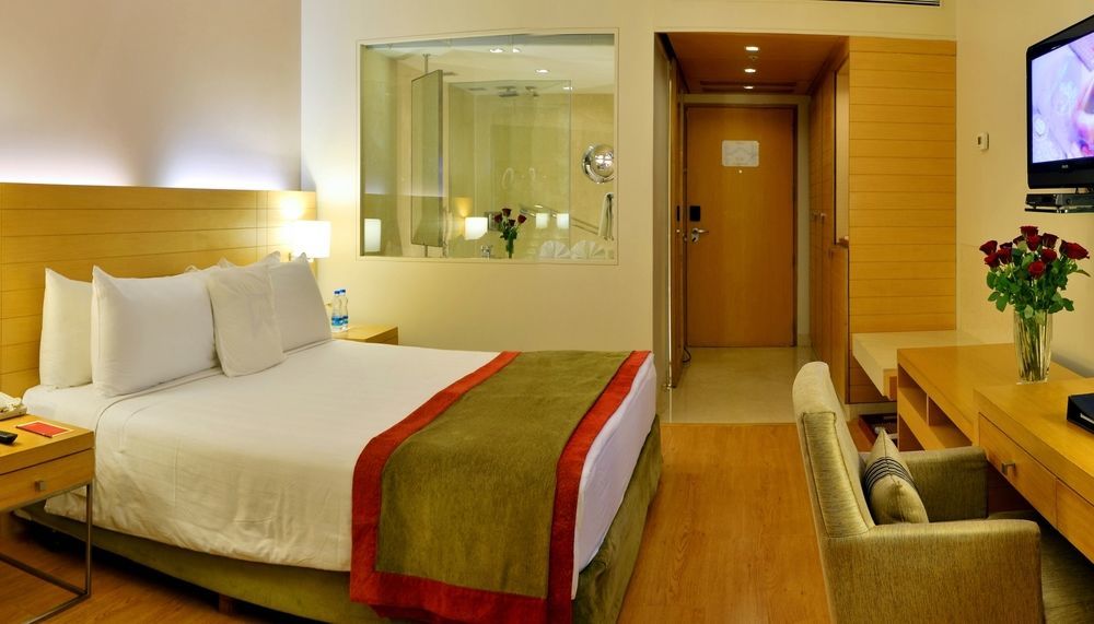 Welcomhotel By Itc Hotels, Rama International, Aurangabad Esterno foto
