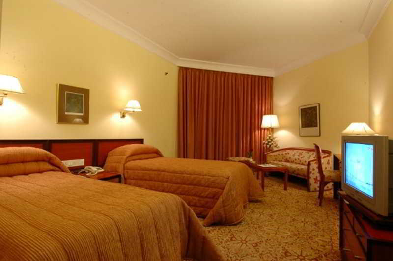 Welcomhotel By Itc Hotels, Rama International, Aurangabad Esterno foto