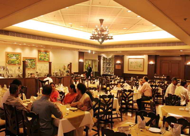 Welcomhotel By Itc Hotels, Rama International, Aurangabad Esterno foto