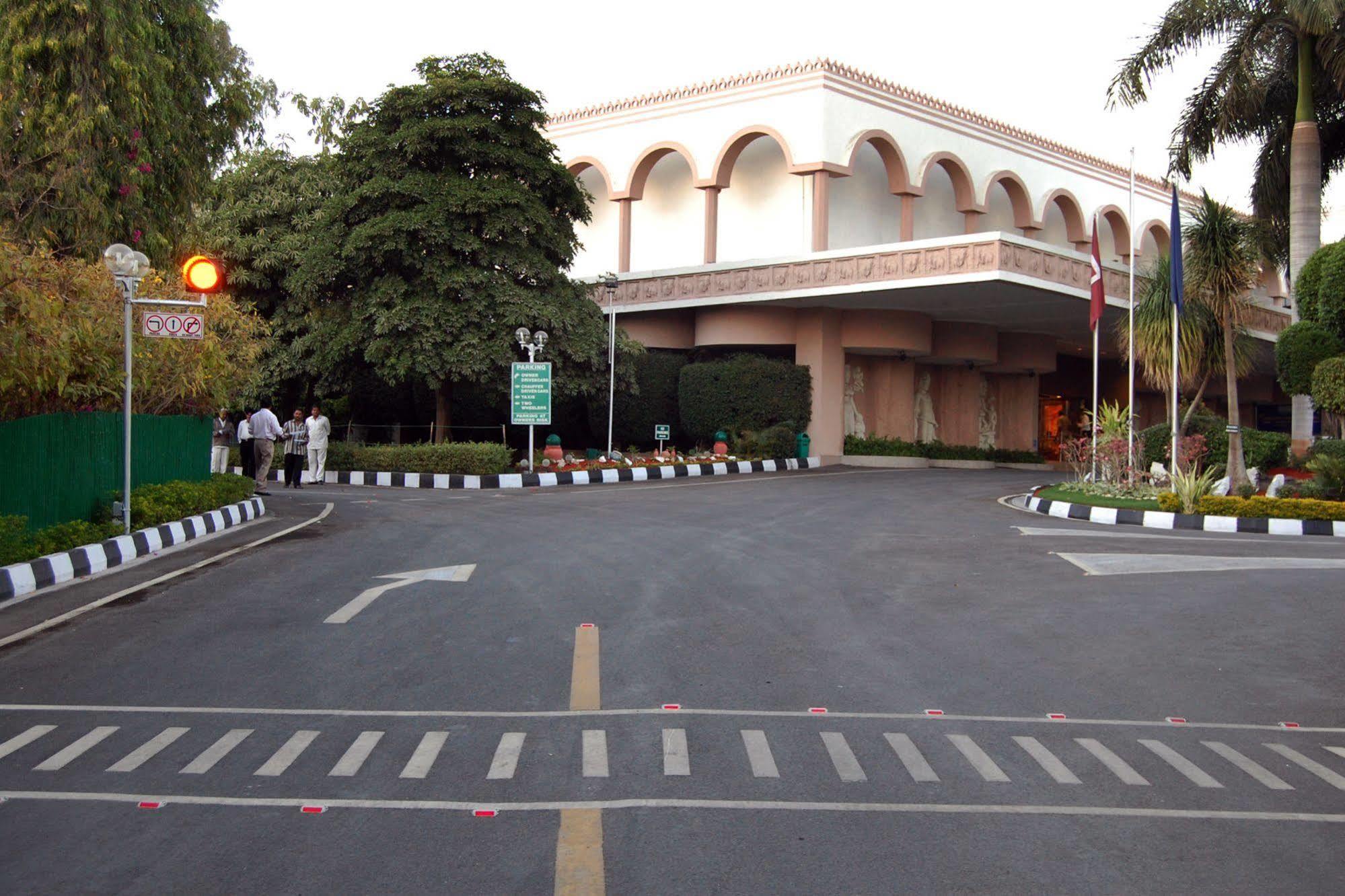 Welcomhotel By Itc Hotels, Rama International, Aurangabad Esterno foto