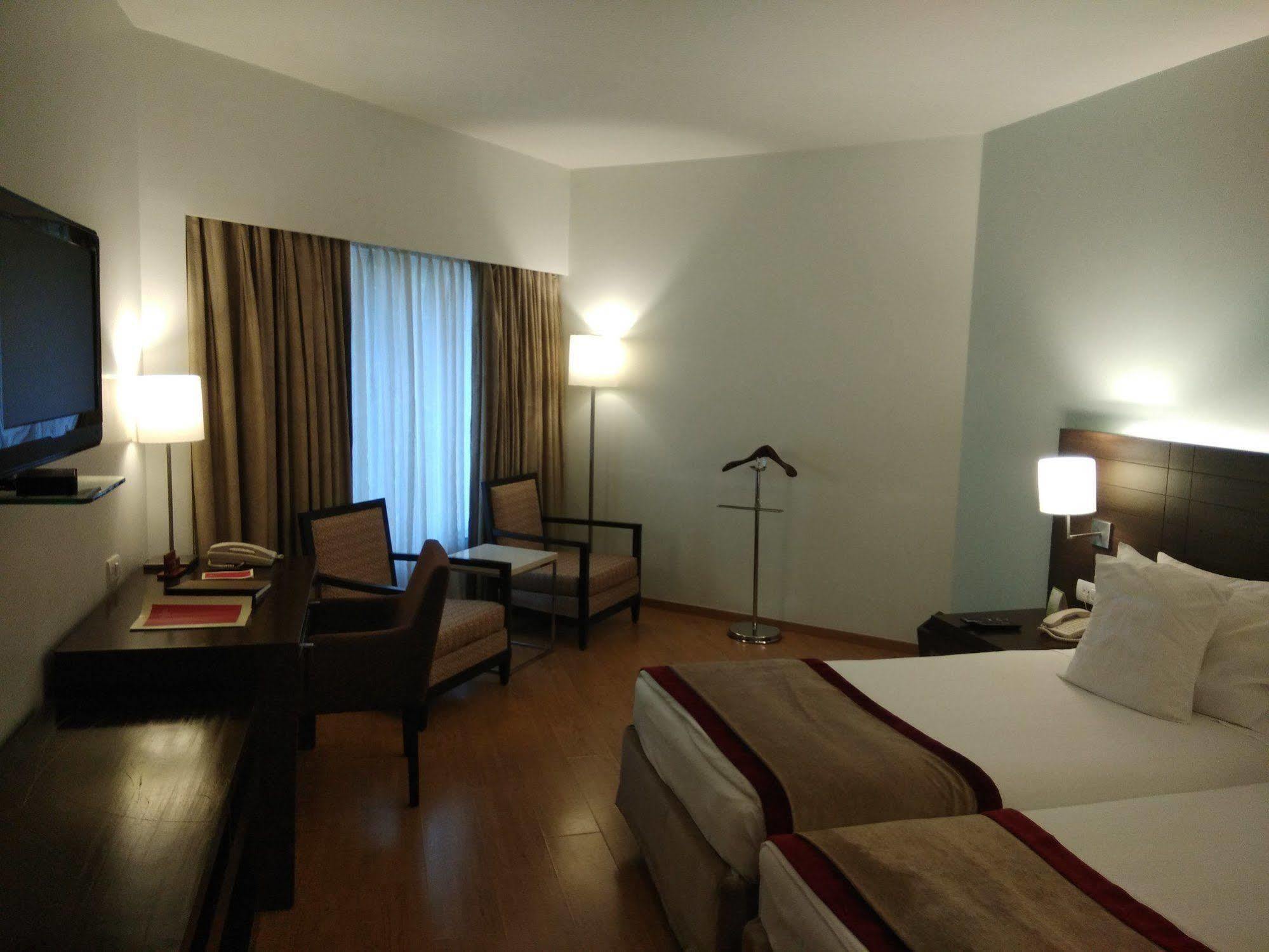 Welcomhotel By Itc Hotels, Rama International, Aurangabad Esterno foto