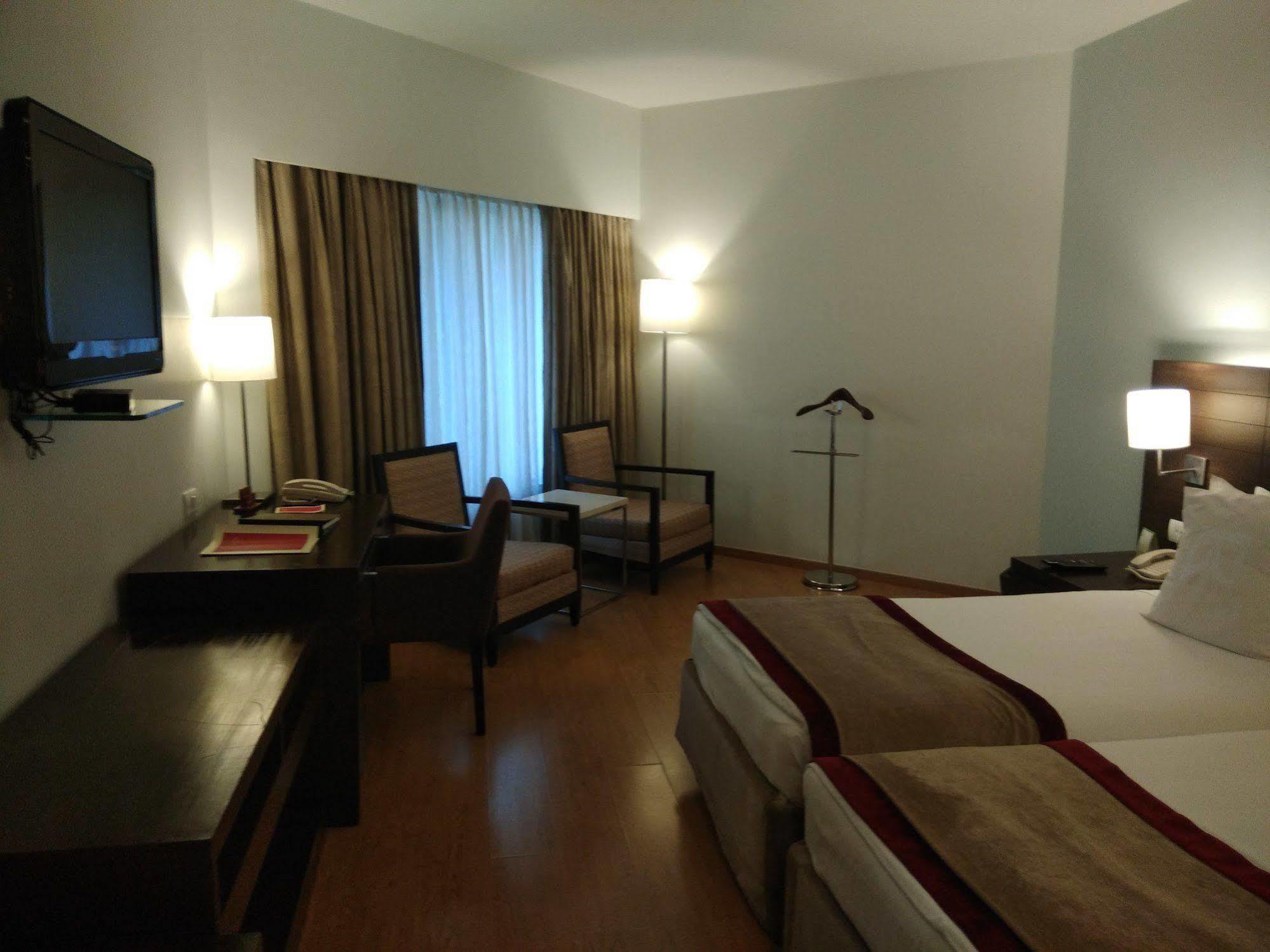 Welcomhotel By Itc Hotels, Rama International, Aurangabad Esterno foto