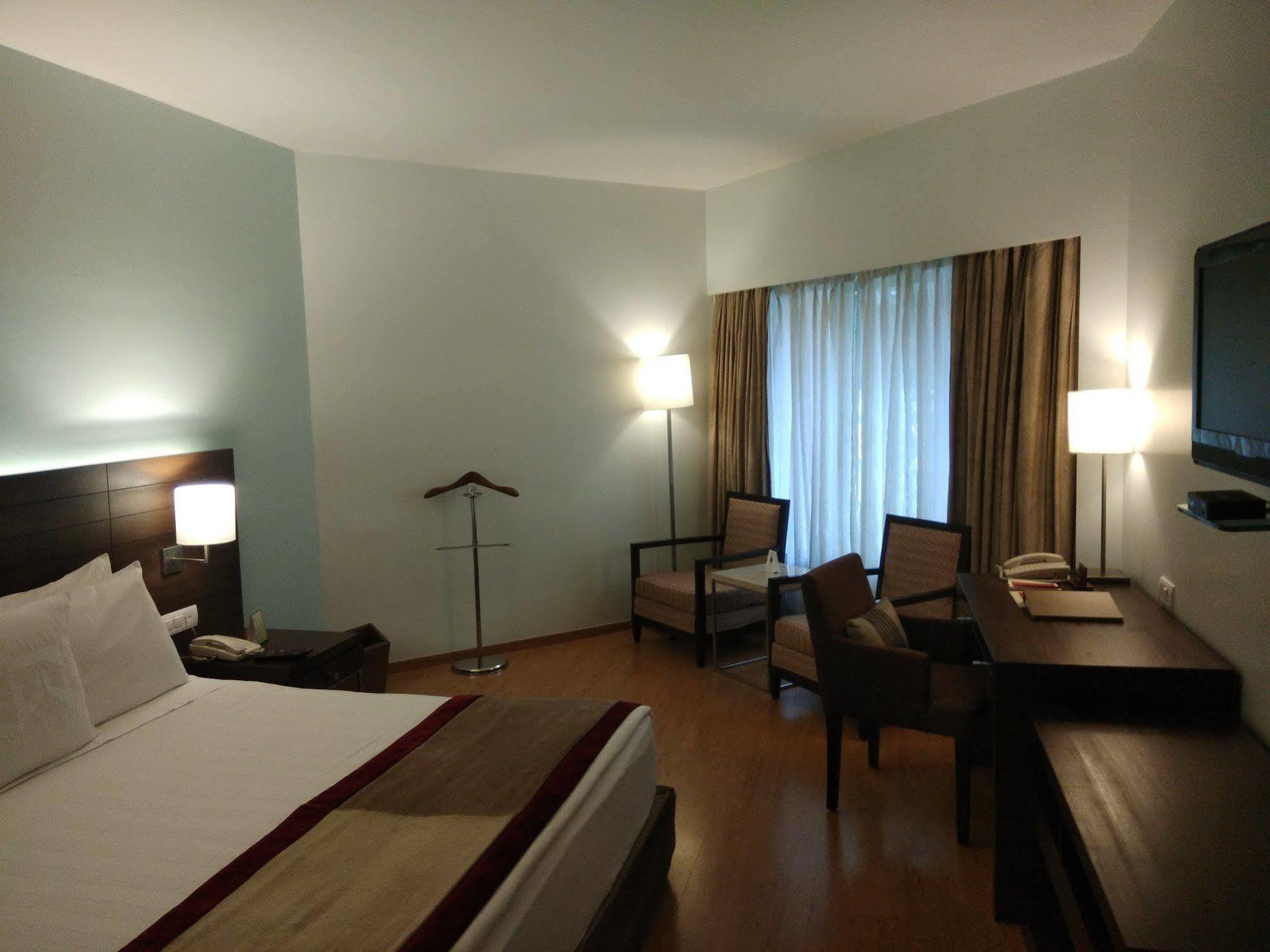 Welcomhotel By Itc Hotels, Rama International, Aurangabad Esterno foto