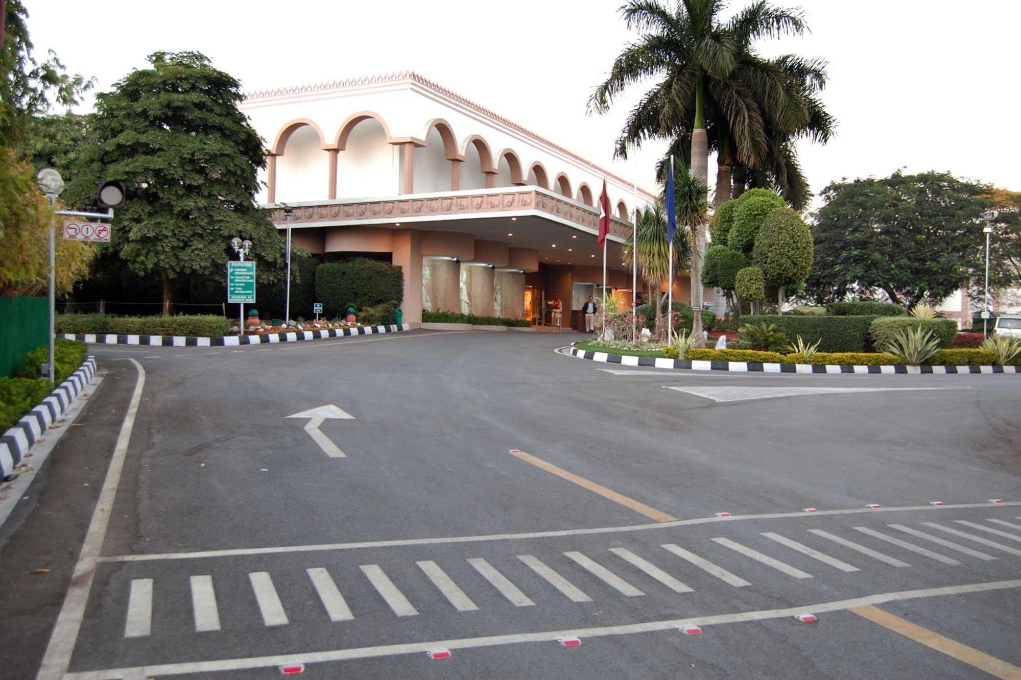 Welcomhotel By Itc Hotels, Rama International, Aurangabad Esterno foto