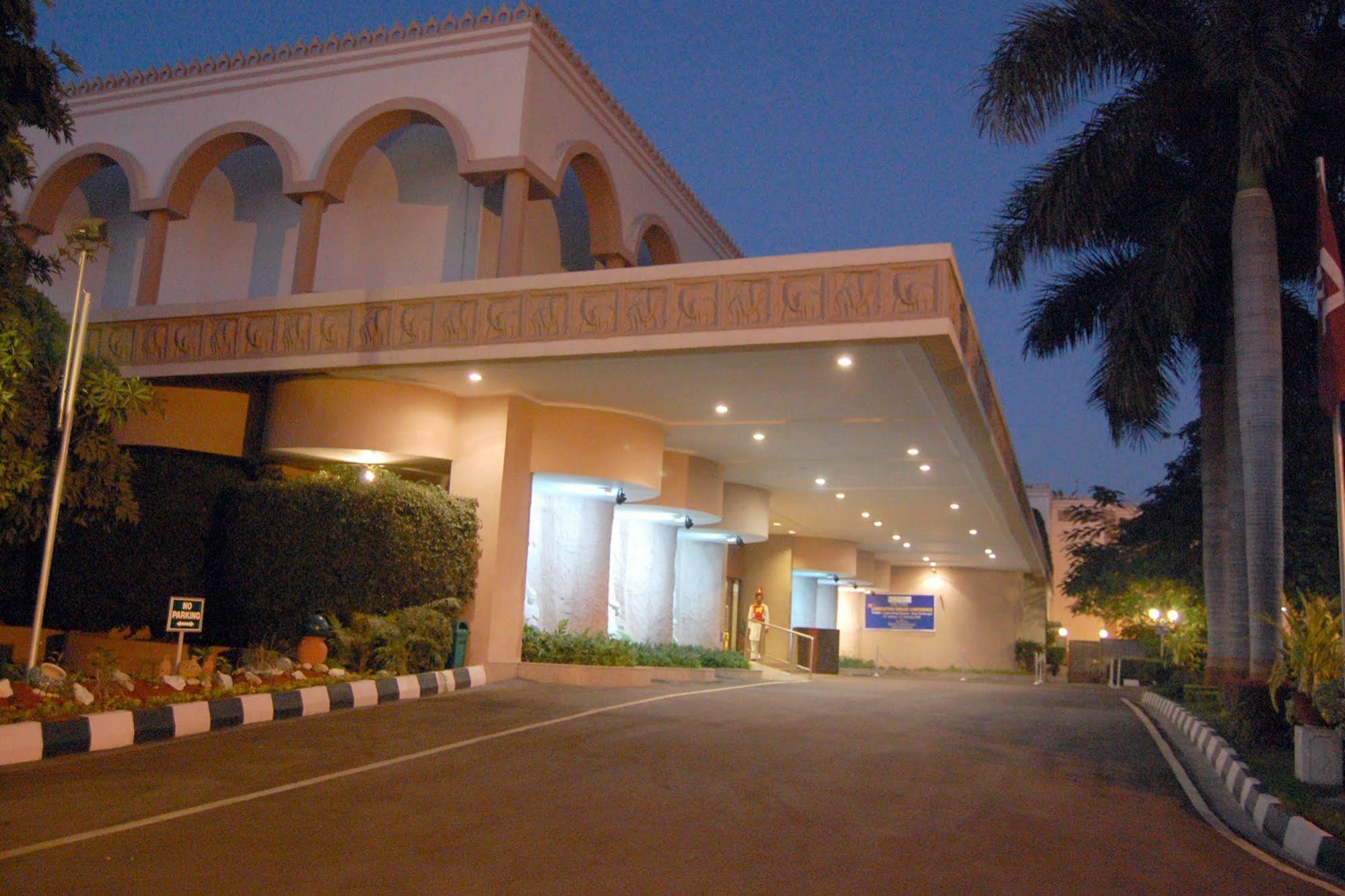 Welcomhotel By Itc Hotels, Rama International, Aurangabad Esterno foto