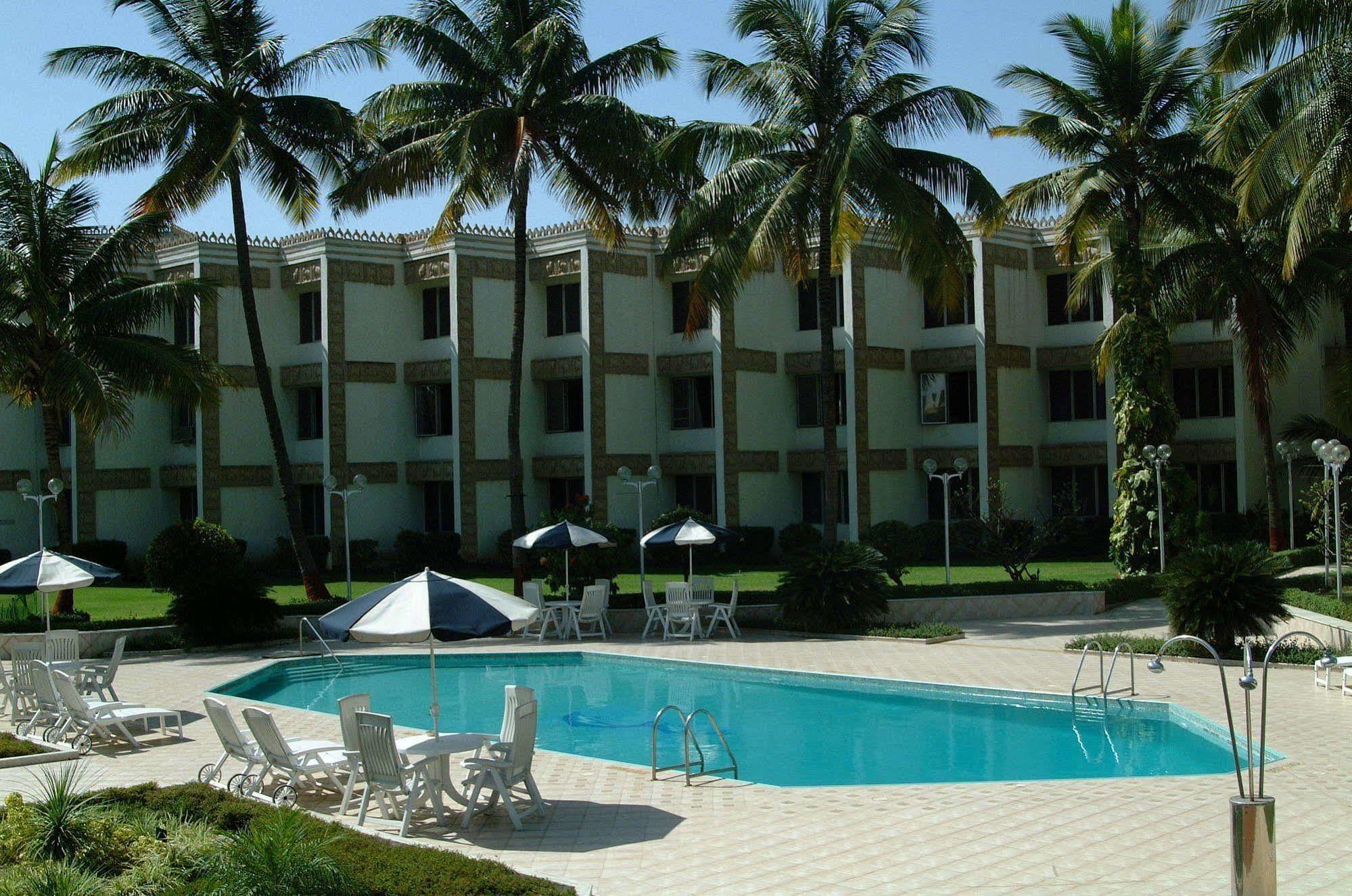 Welcomhotel By Itc Hotels, Rama International, Aurangabad Esterno foto