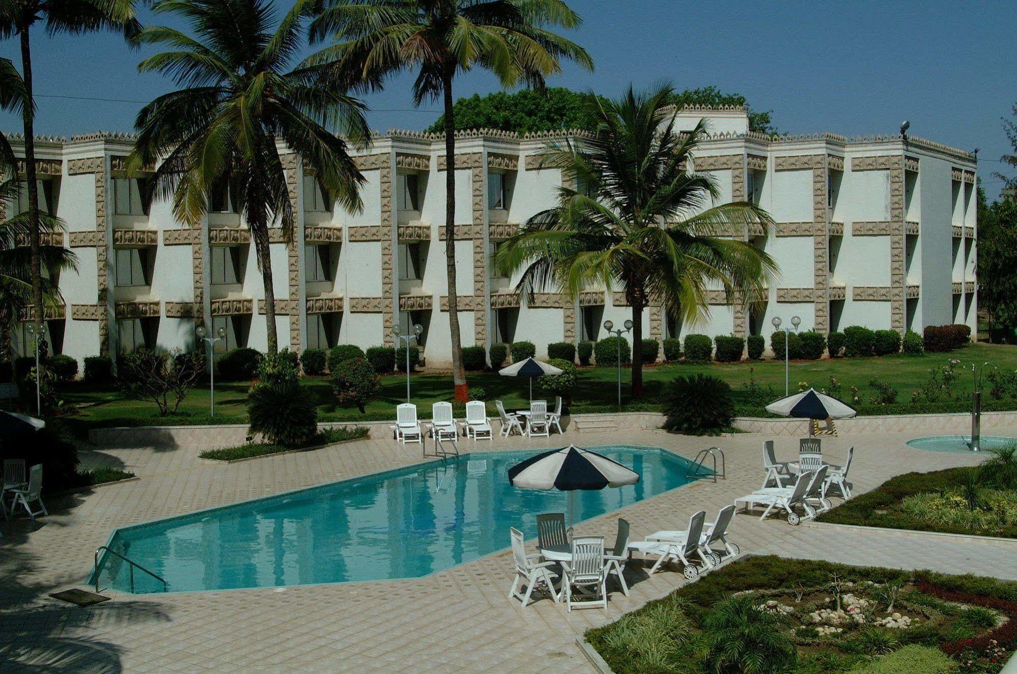 Welcomhotel By Itc Hotels, Rama International, Aurangabad Esterno foto