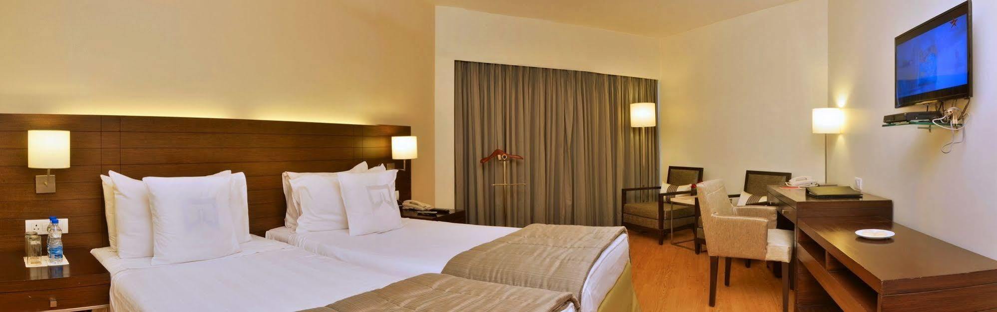 Welcomhotel By Itc Hotels, Rama International, Aurangabad Esterno foto