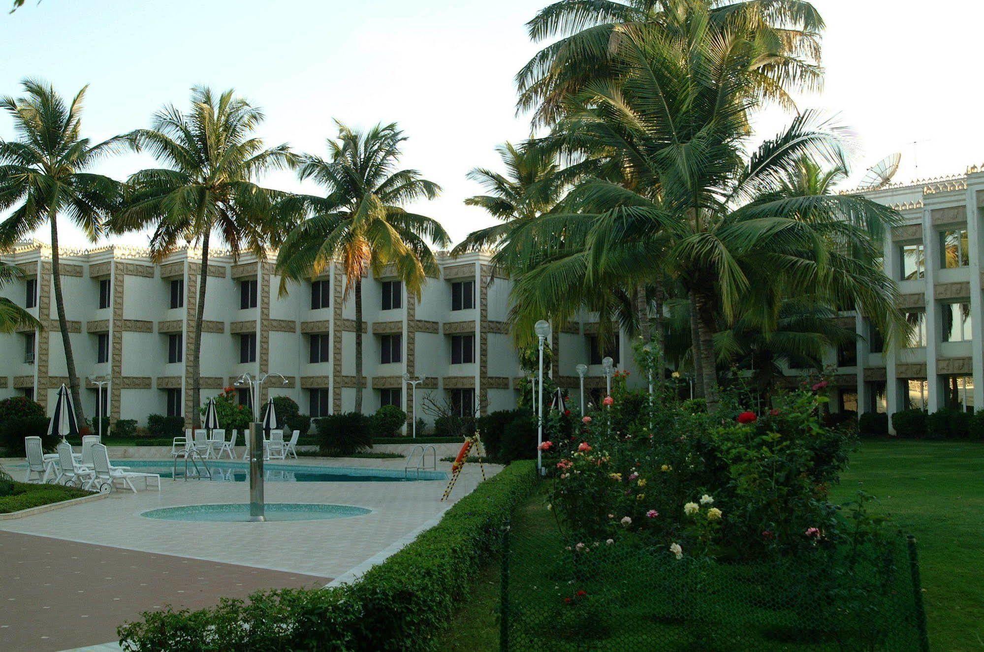 Welcomhotel By Itc Hotels, Rama International, Aurangabad Esterno foto