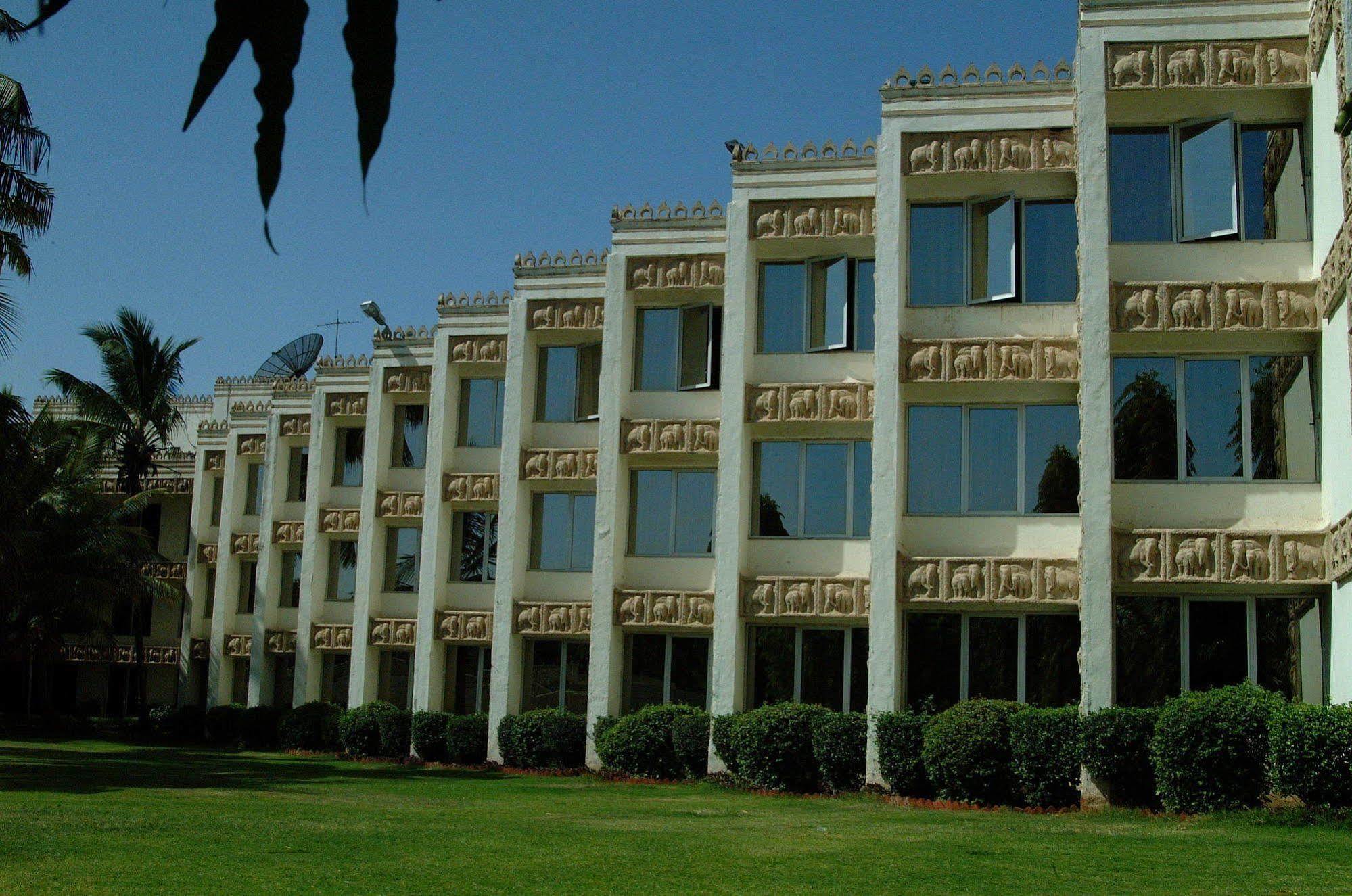 Welcomhotel By Itc Hotels, Rama International, Aurangabad Esterno foto