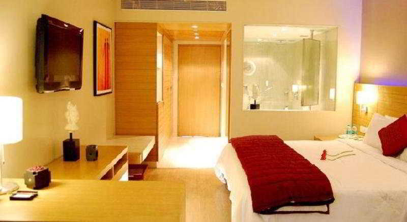 Welcomhotel By Itc Hotels, Rama International, Aurangabad Esterno foto